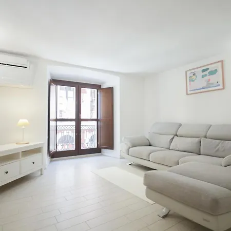 In Centro Storico A * カリアリ