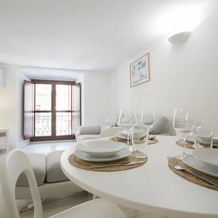 In Centro Storico A * カリアリ