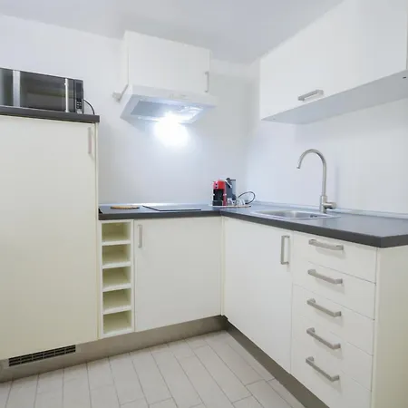 In Centro Storico A *