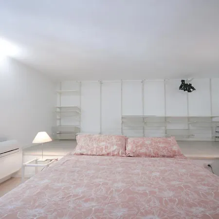 アパート In Centro Storico A