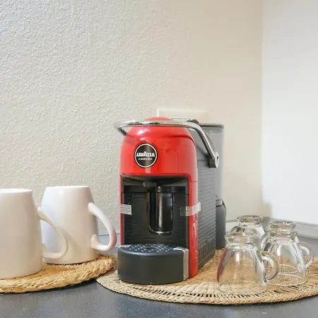 アパート In Centro Storico A カリアリ