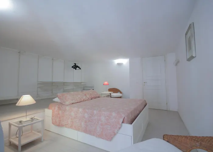 In Centro Storico A アパート *