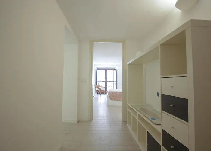 アパート In Centro Storico A カリアリ