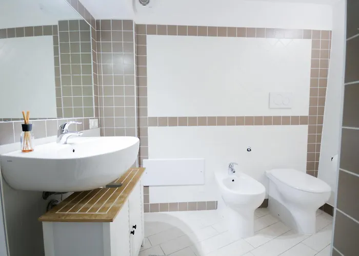 アパート In Centro Storico A