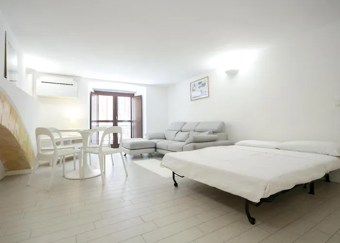 In Centro Storico A *