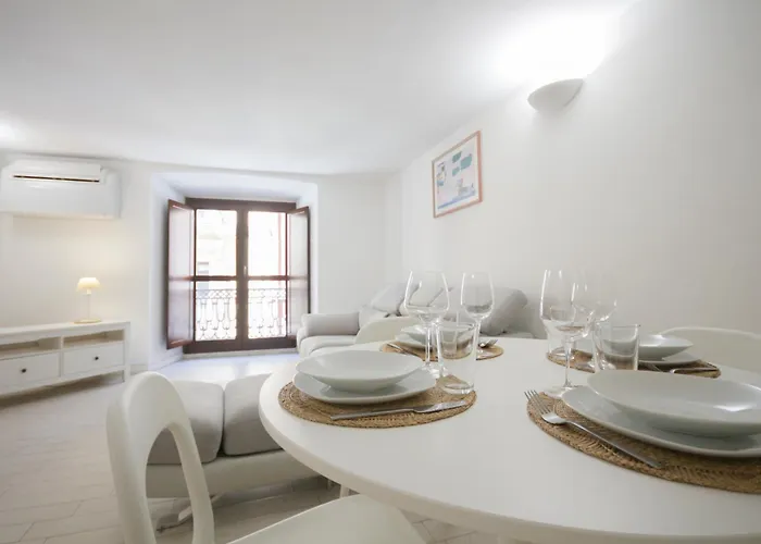 In Centro Storico A * カリアリ