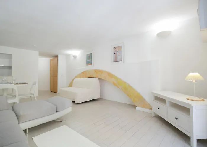 In Centro Storico A アパート *