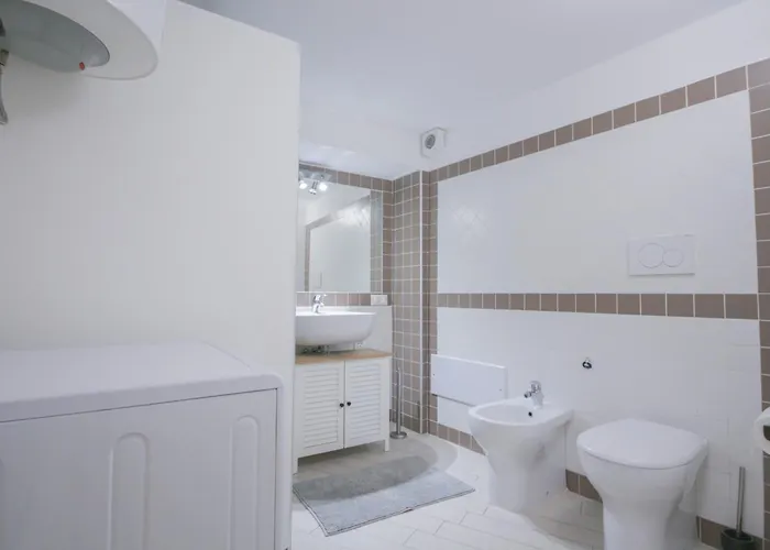 アパート In Centro Storico A カリアリ