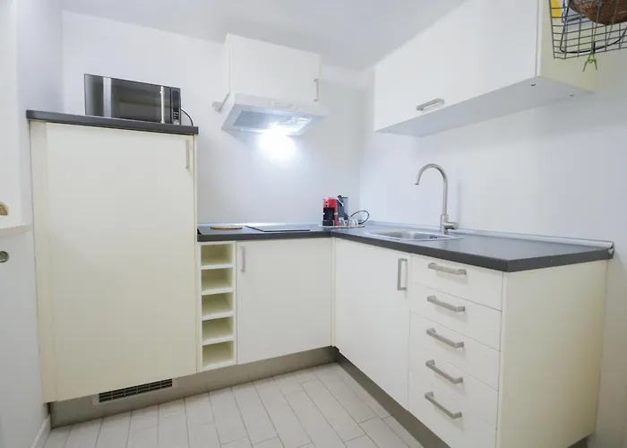 In Centro Storico A *