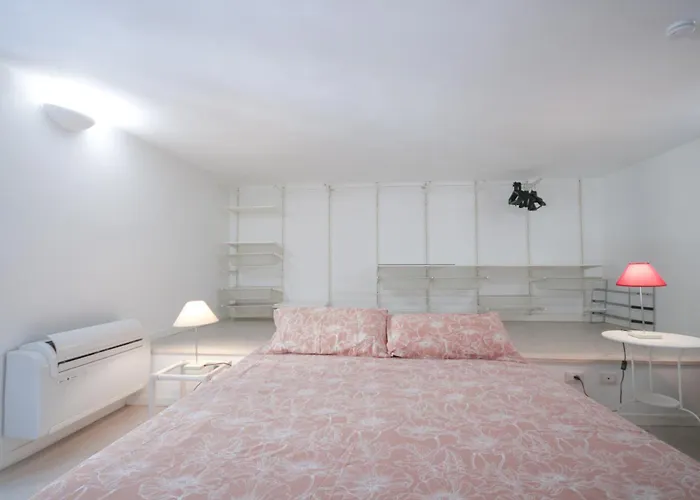 アパート In Centro Storico A